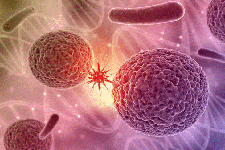 Biểu hiện của bệnh Chlamydia- Ảnh 1.