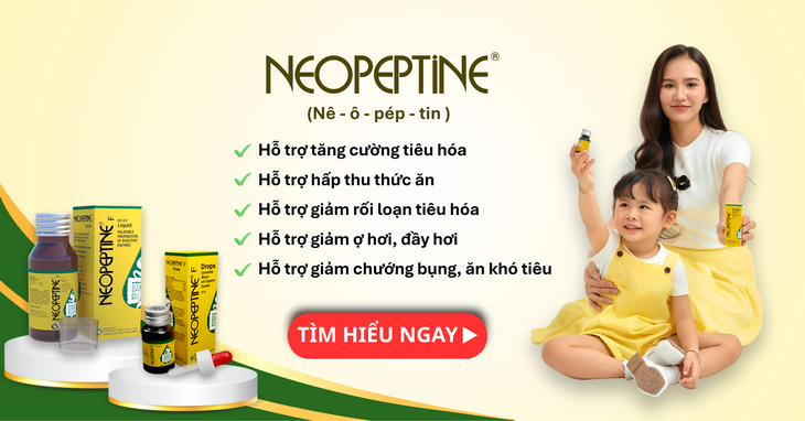 Giải pháp hỗ trợ tăng cường tiêu hóa và hấp thu thức ăn, hỗ trợ giảm rối loạn tiêu hóa, ợ hơi, đầy hơi, chướng bụng, ăn khó tiêu- Ảnh 1.