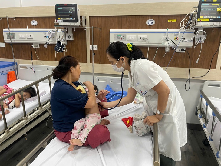 Hơn 132.000 ca mắc cúm, 3 người tử vong, cần biết 7 khuyến cáo phòng bệnh này của Bộ Y tế- Ảnh 1. Hơn 132.000 ca mắc cúm, 3 người tử vong, cần biết 7 khuyến cáo phòng bệnh này của Bộ Y tế- Ảnh 1.