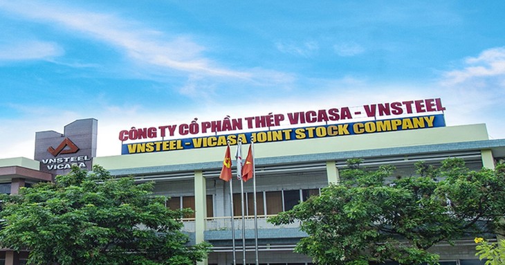 Khu công nghiệp Biên Hòa 1 chuyển thành Khu đô thị, lộ diện 'tay chơi' Vicasa- Ảnh 1.