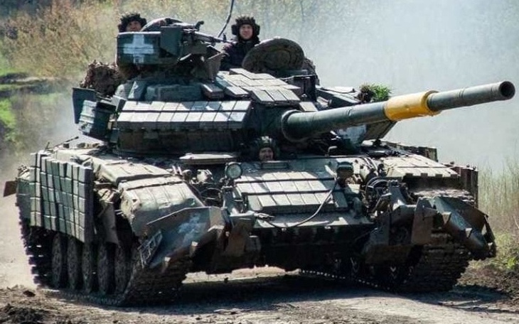 'Con nhím thép' của Nga thách thức bão FPV trên chiến trường Ukraine- Ảnh 3.