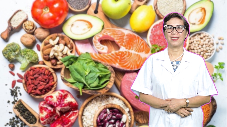 Xu hướng dư năng lượng, thiếu vi chất – Thách thức mới trong dinh dưỡng hiện đại- Ảnh 1.