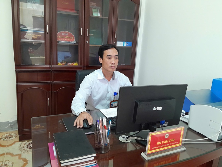 Người 17 năm 'giữ lửa' trong công tác phòng, chống HIV/AIDS- Ảnh 1.