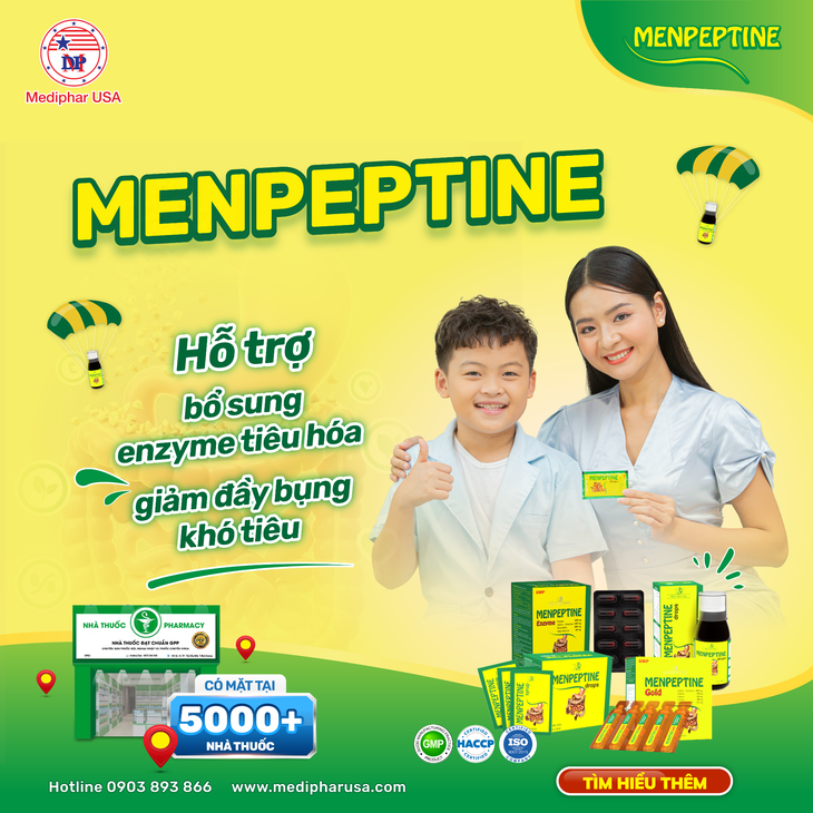 Men vi sinh và men tiêu hóa: Phân biệt đúng để sử dụng hiệu quả- Ảnh 3.