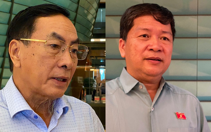 Bộ trưởng Đào Hồng Lan: Cần coi hành vi hành hung nhân viên y tế là chống người thi hành công vụ- Ảnh 3.