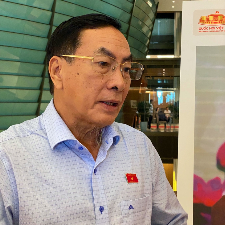Đại biểu Quốc hội: Cần xử lý hình sự để răn đe những vụ bạo hành nhân viên y tế- Ảnh 2.