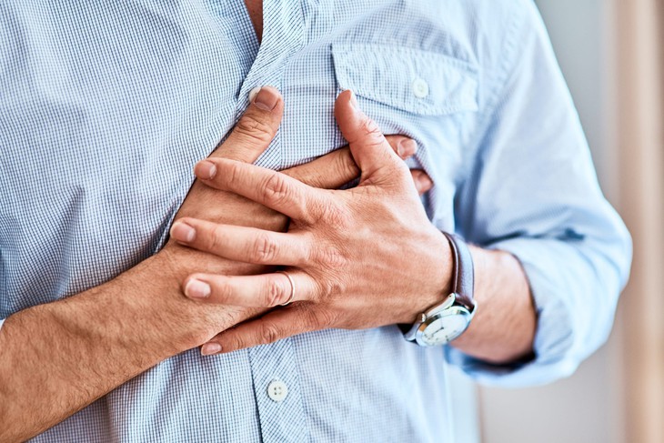 Thuốc NSAID có làm tăng nguy cơ đau tim và đột quỵ?- Ảnh 1.