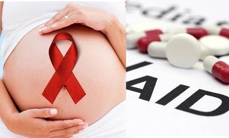 Giảm nguy cơ lây HIV từ mẹ sang con: Sinh mổ hay sinh thường, chọn sao cho đúng?- Ảnh 1.