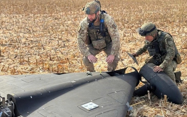 NATO khoe thành tích 'bẻ gãy lợi thế đạn dược' của Nga - Ảnh 2.