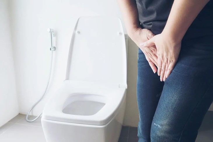 3 cách phòng ngừa viêm đường tiết niệu ở phụ nữ mang thai- Ảnh 1.