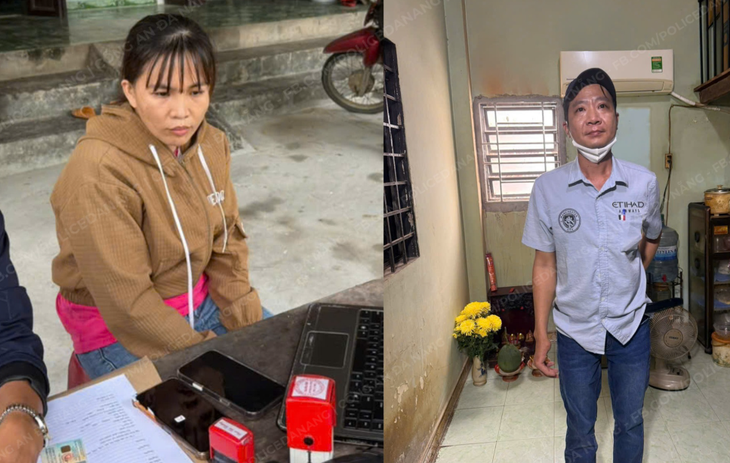 Lừa bán đất qua mạng xã hội, hai đối tượng chiếm đoạt gần 200 triệu đồng- Ảnh 1.