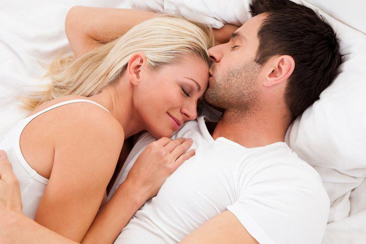 Tăng huyết áp có thể hoạt động tình dục được không?- Ảnh 1.