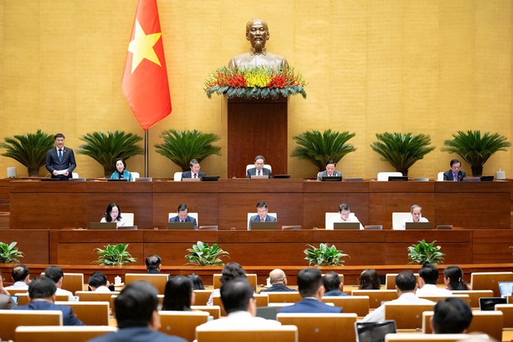 ĐBQH Trần Khánh Thu: Xin đừng để nhân viên y tế vừa cứu người, vừa phải sợ bị hành hung- Ảnh 1.