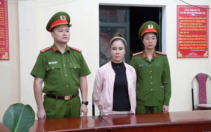 Lừa bán đất qua mạng xã hội, hai đối tượng chiếm đoạt gần 200 triệu đồng- Ảnh 2.