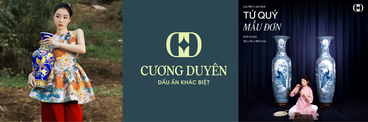 Gốm sứ Cương Duyên và chuyện chưa kể: Khi người trẻ quay về với nguồn cội nghề cổ truyền- Ảnh 2.