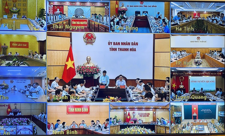 Thủ tướng: Huy động xây dựng lại 349 căn nhà bị sập đổ, hư hỏng hoàn toàn do thiên tai cho người dân- Ảnh 2. Thủ tướng: Huy động xây dựng lại 349 căn nhà bị sập đổ, hư hỏng hoàn toàn do thiên tai cho người dân- Ảnh 2.