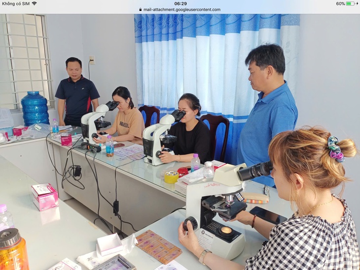 Ở nơi nhiều người mắc sốt rét, bác sĩ khuyến cáo cách phòng bệnh hiệu quả- Ảnh 2. Ở nơi nhiều người mắc sốt rét, bác sĩ khuyến cáo cách phòng bệnh hiệu quả- Ảnh 2.