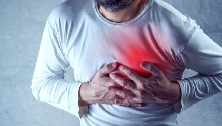 Điều gì sẽ xảy ra nếu bạn uống gấp đôi liều thuốc làm loãng máu?- Ảnh 1.