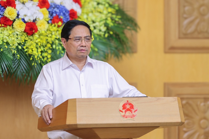 Thủ tướng: Huy động xây dựng lại 349 căn nhà bị sập đổ, hư hỏng hoàn toàn do thiên tai cho người dân- Ảnh 3. Thủ tướng: Huy động xây dựng lại 349 căn nhà bị sập đổ, hư hỏng hoàn toàn do thiên tai cho người dân- Ảnh 3.