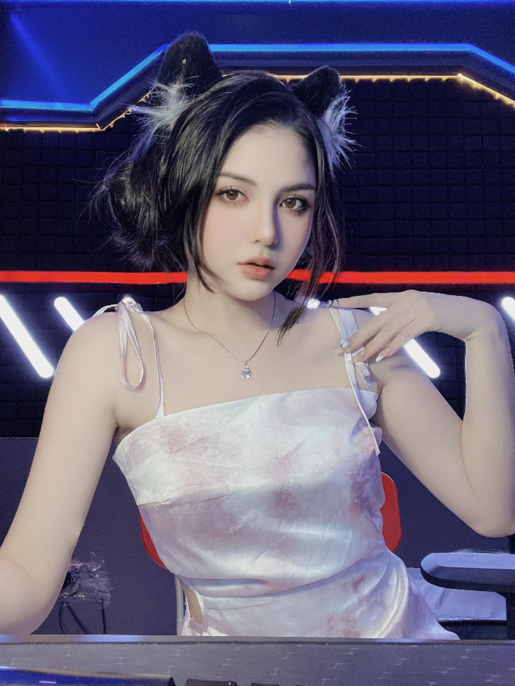 Diệu Ái: Tôi chọn giữ người xem bằng cảm xúc thật- Ảnh 3.