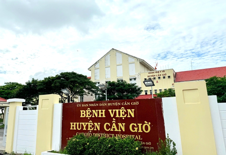 Sở Y tế TPHCM đề xuất giải thể 25 trung tâm y tế, thành lập 168 trạm y tế- Ảnh 1.