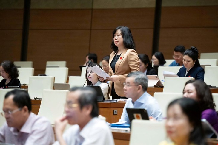 Triển khai nhiều giải pháp liên quan đến già hóa dân số và chăm sóc người cao tuổi- Ảnh 1.