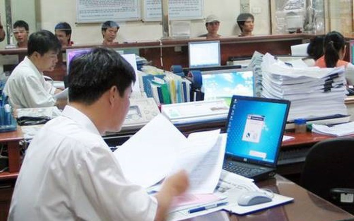 Tuổi nghỉ hưu thấp nhất từ năm 2025- Ảnh 1.