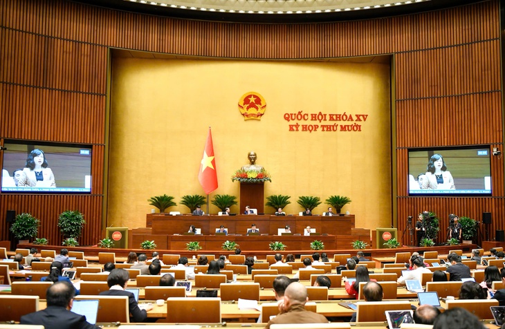 Bộ trưởng Đào Hồng Lan: Cần coi hành vi hành hung nhân viên y tế là chống người thi hành công vụ- Ảnh 1. Bộ trưởng Đào Hồng Lan: Cần coi hành vi hành hung nhân viên y tế là chống người thi hành công vụ- Ảnh 1.