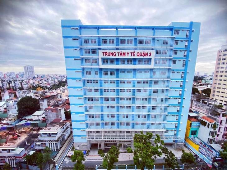 Sở Y tế TPHCM đề xuất giải thể 25 trung tâm y tế, thành lập 168 trạm y tế- Ảnh 2.