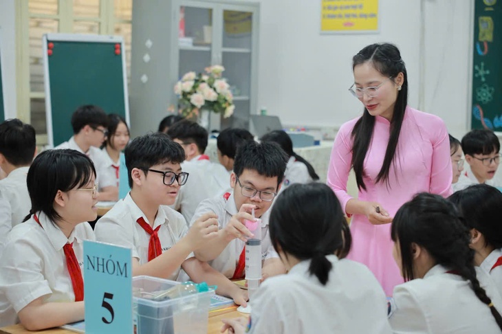 Học sinh cả nước có được nghỉ Tết Dương lịch 2026 dài ngày?- Ảnh 1.