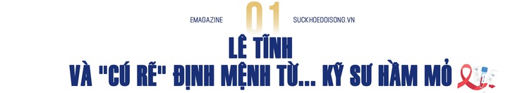 Kỳ 2: Thế hệ trẻ tiếp lửa – Chân dung những ‘cầu nối’ dự phòng PrEP- Ảnh 1.