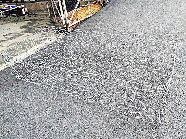 Chi viện 40.000 'rọ thép' cho miền Trung để giữ đường, giữ cầu- Ảnh 5.