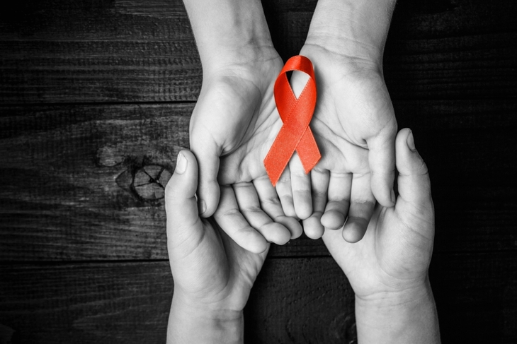 Bảo hiểm y tế – điểm tựa giúp người nhiễm HIV giảm gánh nặng chi phí điều trị- Ảnh 1. Bảo hiểm y tế – điểm tựa giúp người nhiễm HIV giảm gánh nặng chi phí điều trị- Ảnh 1.