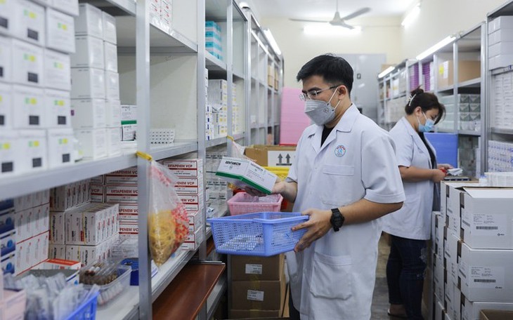 Vi phạm trong hoạt động đấu thầu, Công ty Cổ phần Dược phẩm Phúc Thiện bị cấm dự thầu 3 năm- Ảnh 3.
