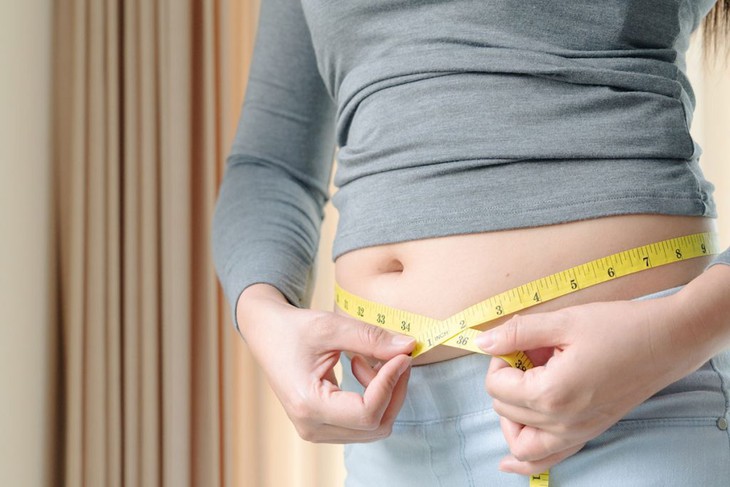 Chuyên gia hướng dẫn cách ăn để giảm mỡ hiệu quả và không mất cơ- Ảnh 2.
