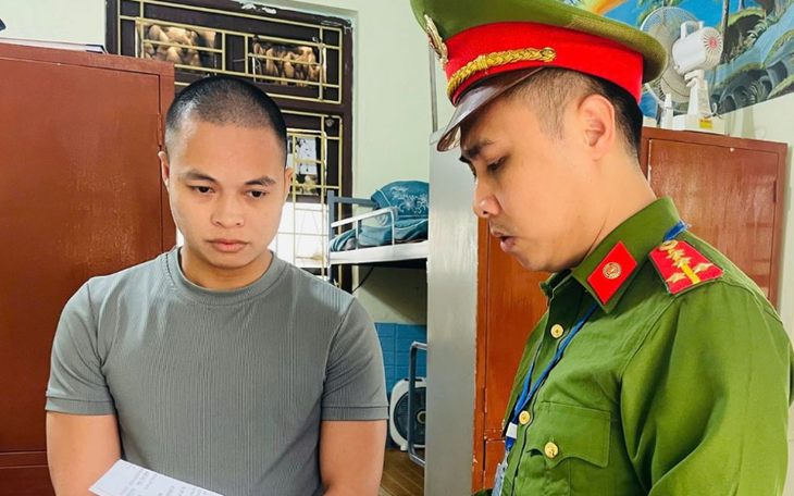 Bị phạt 7,5 triệu đồng vì lập nhóm Facebook tung tin sai sự thật về tiệm vàng nổi tiếng- Ảnh 2.