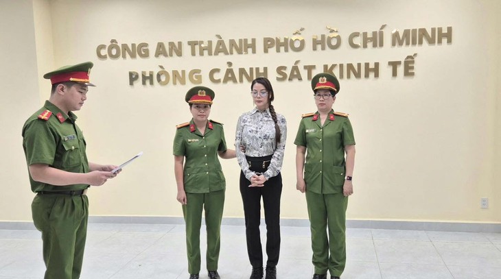 Giải mã hành vi 'lạm dụng tín nhiệm chiếm đoạt tài sản' qua vụ diễn viên Trương Ngọc Ánh- Ảnh 1.