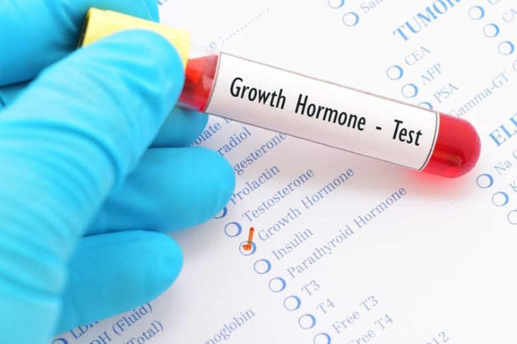 Bật mí cách thúc đẩy hormone tăng trưởng tự nhiên