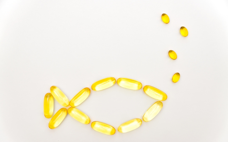 Cách bổ sung Omega 3 tốt nhất và thời điểm vàng trong ngày để hấp thụ tối đa