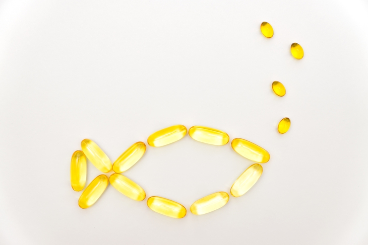 Cách bổ sung Omega 3 tốt nhất và thời điểm vàng trong ngày để hấp thụ tối đa- Ảnh 1.