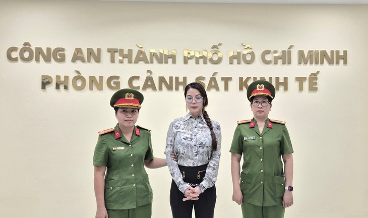 Bắt tạm giam diễn viên Trương Ngọc Ánh- Ảnh 2.