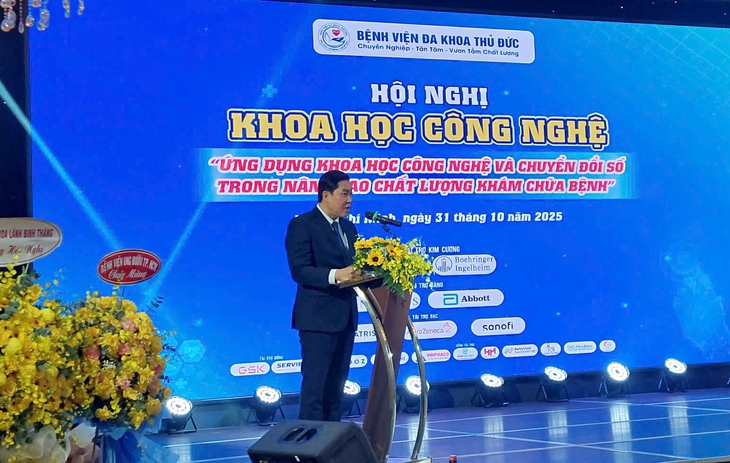 Nhu cầu chăm sóc tại nhà xu hướng của nhiều bệnh nhân sau khi rời bệnh viện- Ảnh 2.
