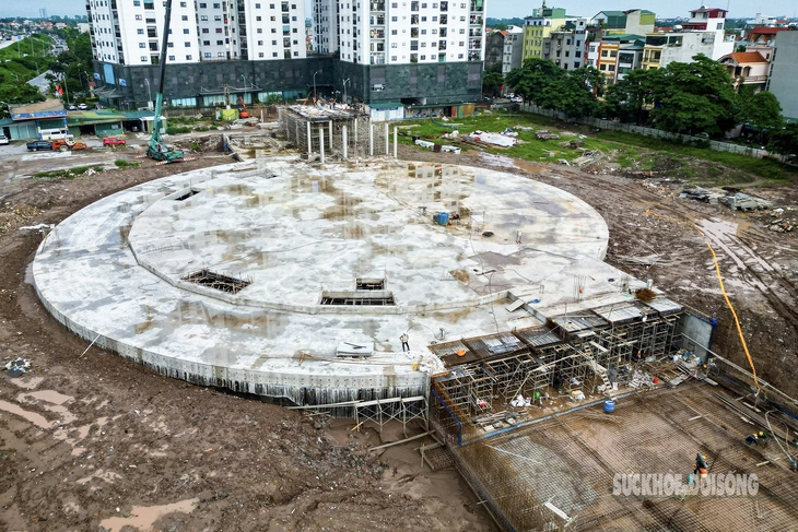 Bộ Xây dựng yêu cầu triển khai các biện pháp bình ổn thị trường khi giá vật liệu xây dựng tăng phi mã- Ảnh 2. Bộ Xây dựng yêu cầu triển khai các biện pháp bình ổn thị trường khi giá vật liệu xây dựng tăng phi mã- Ảnh 2.