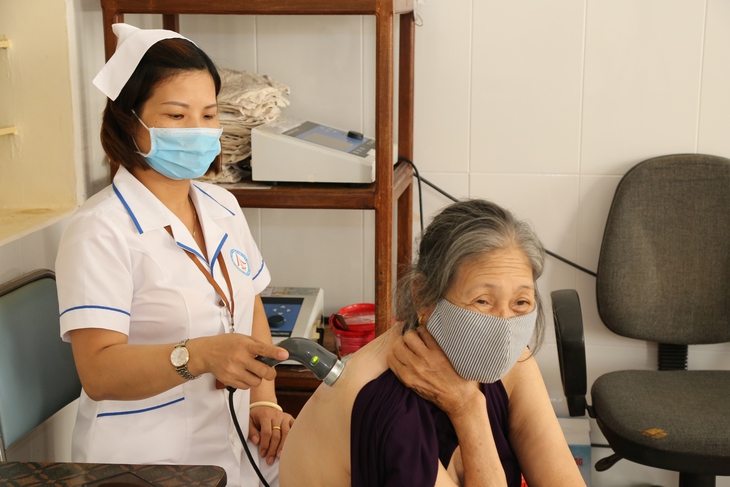 Tập trung nâng cao chất lượng y học cổ truyền, nhất là thuốc cổ truyền- Ảnh 1. Tập trung nâng cao chất lượng y học cổ truyền, nhất là thuốc cổ truyền- Ảnh 1.