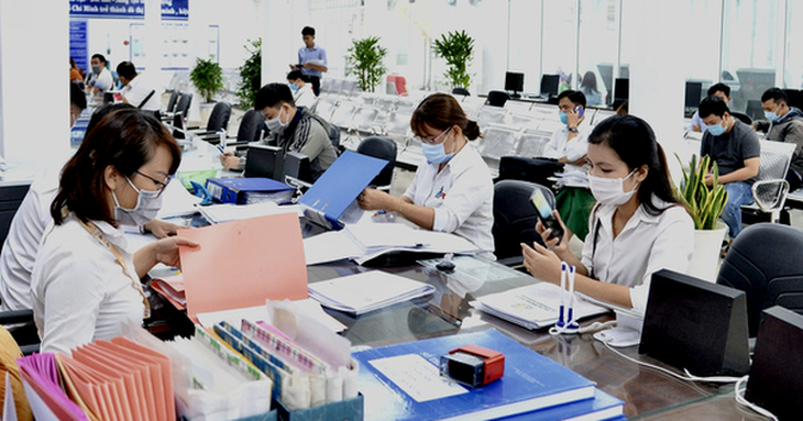 Trước 10/10 hoàn thành chi trả chế độ cho người nghỉ hưu theo Nghị định 178, Nghị định 67- Ảnh 1.