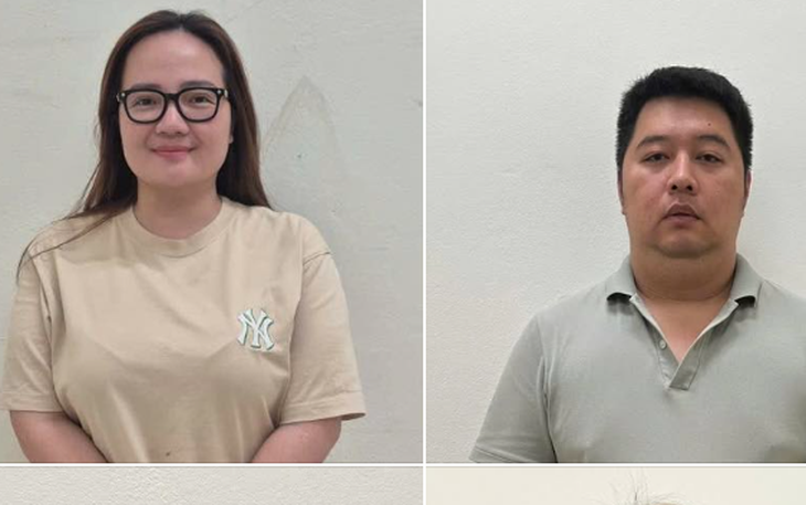 Hành vi trốn thuế sẽ bị xử lý như thế nào?- Ảnh 3.