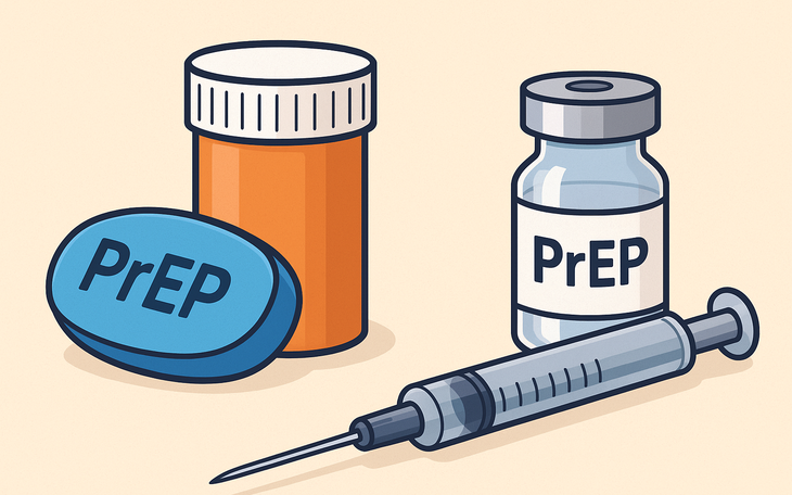 Tác dụng phụ và lưu ý khi sử dụng thuốc PrEP dự phòng lây nhiễm HIV