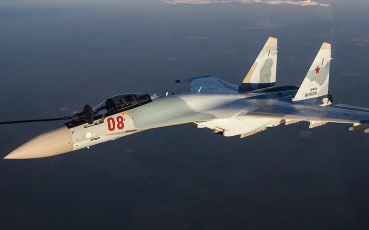 Su-35 Nga có thể thay đổi cán cân sức mạnh ở Đông Phi?- Ảnh 3.