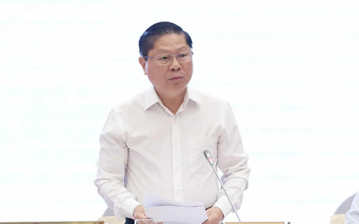Chặn tình trạng 'xin - cho', chạy chọt khi hợp nhất, sắp xếp các trường đại học- Ảnh 2.