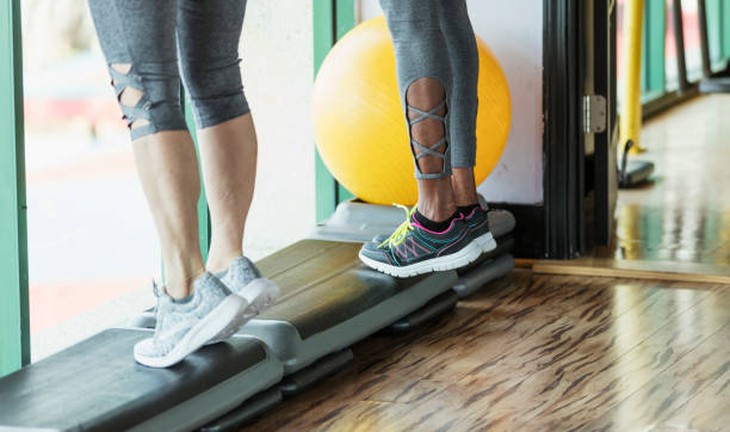 5 bí quyết để xây dựng cơ bắp chân khoẻ mạnh- Ảnh 1.